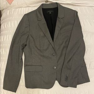 Ann Taylor Two Button Blazer